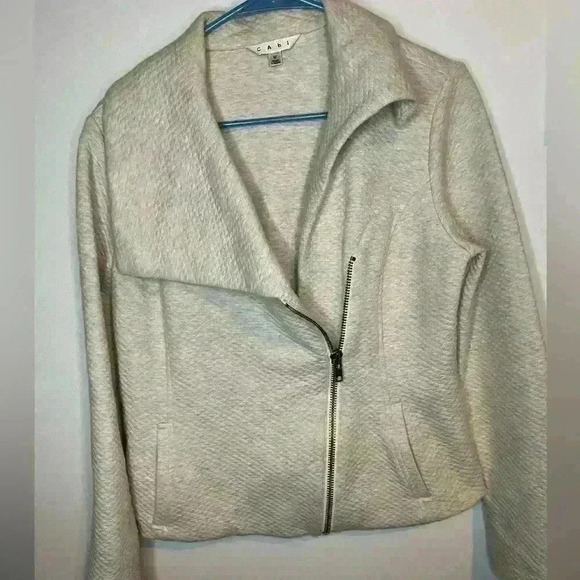 CABI womens jacket size medium - Picture 1 of 4